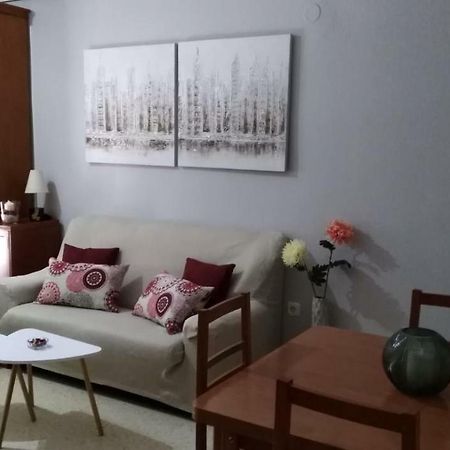 Alojamiento Regina Cordoba Luaran gambar