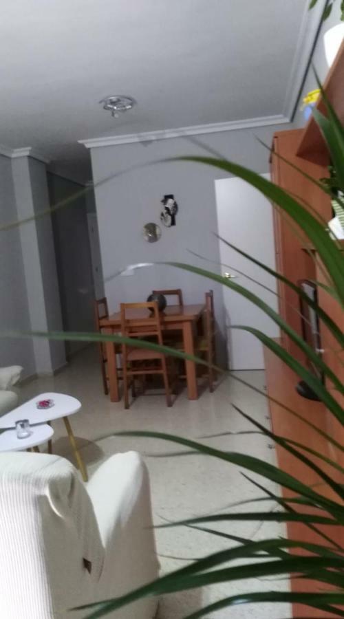Alojamiento Regina Cordoba Luaran gambar